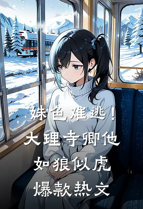 姝色难逃！大理寺卿他如狼似虎爆款热文