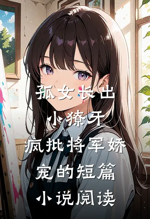 孤女长出小獠牙，疯批将军娇宠的短篇小说阅读