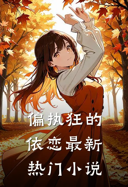 偏执狂的依恋最新热门小说
