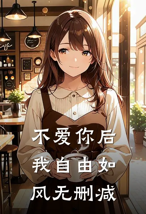 不爱你后，我自由如风无删减