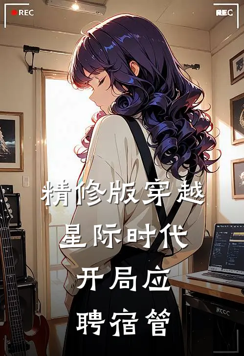 精修版穿越星际时代：开局应聘宿管