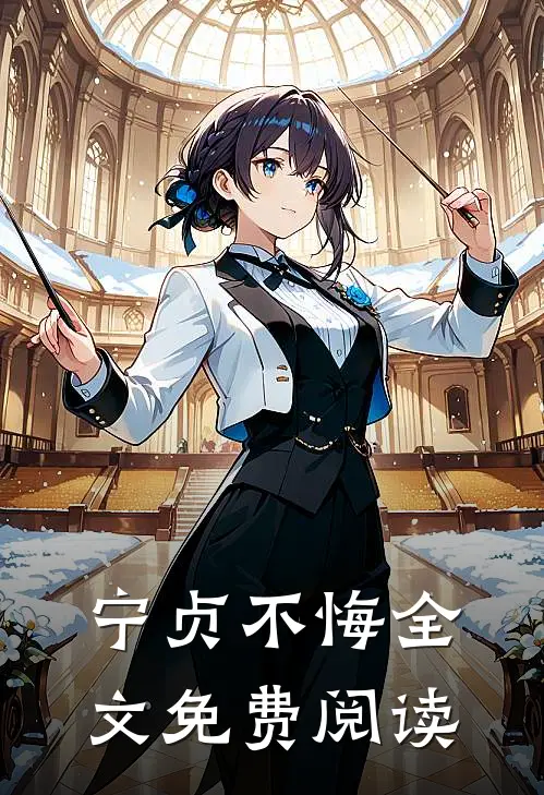 宁贞不悔全文免费阅读