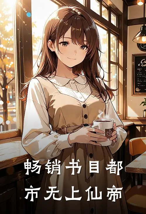 畅销书目都市无上仙帝