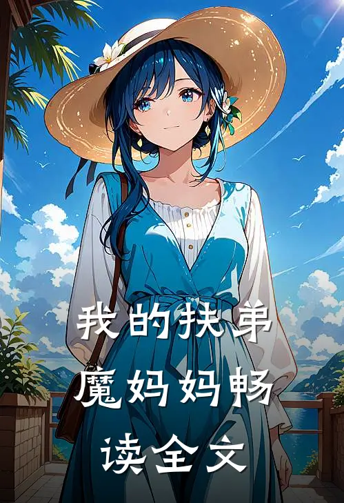 我的扶弟魔妈妈畅读全文
