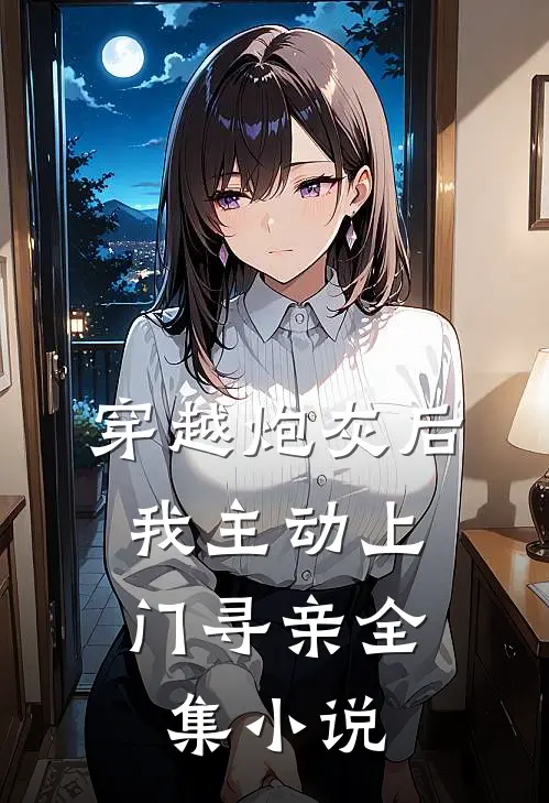 穿越炮灰后，我主动上门寻亲全集小说