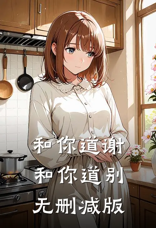和你道谢，和你道别无删减版