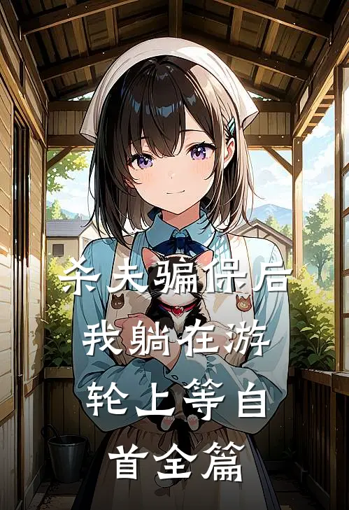 杀夫骗保后，我躺在游轮上等自首全篇