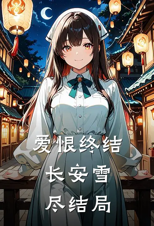 爱恨终结，长安雪尽结局