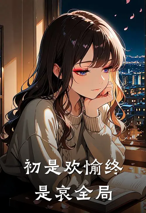 初是欢愉终是哀全局