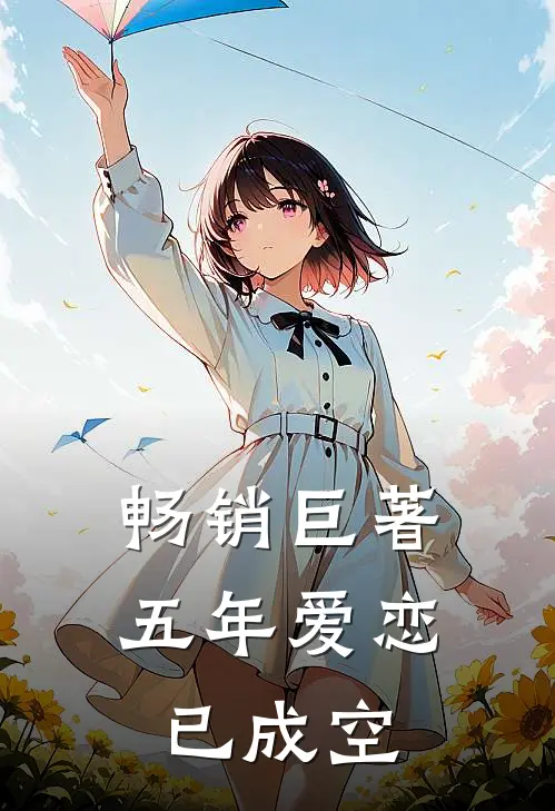 畅销巨著五年爱恋已成空