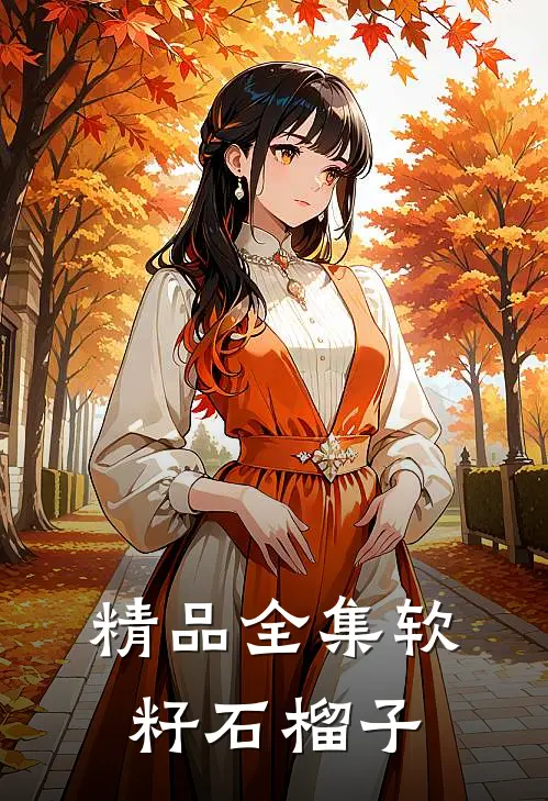 精品全集软籽石榴子