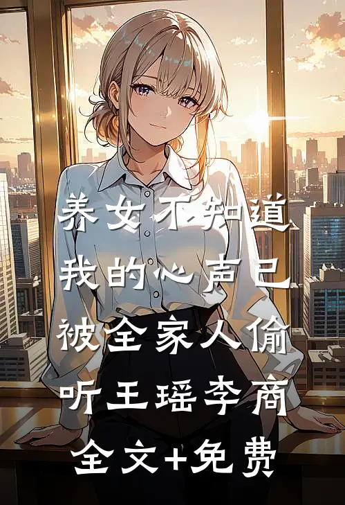 养女不知道，我的心声已被全家人偷听王瑶李商全文+免费