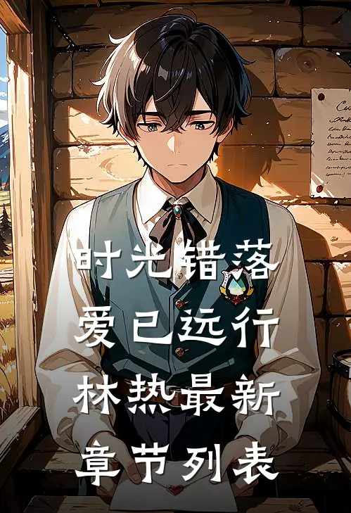 《时光错落，爱已远行》林热最新章节列表