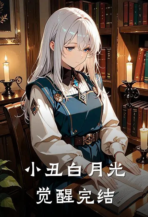 小丑白月光觉醒完结