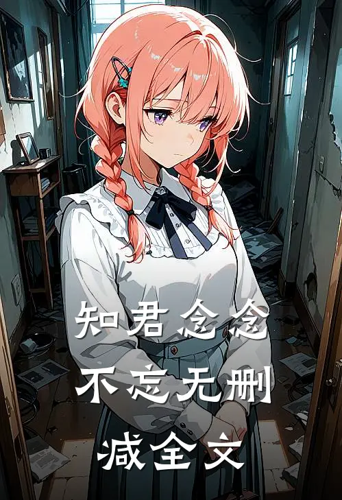 知君念念不忘无删减全文