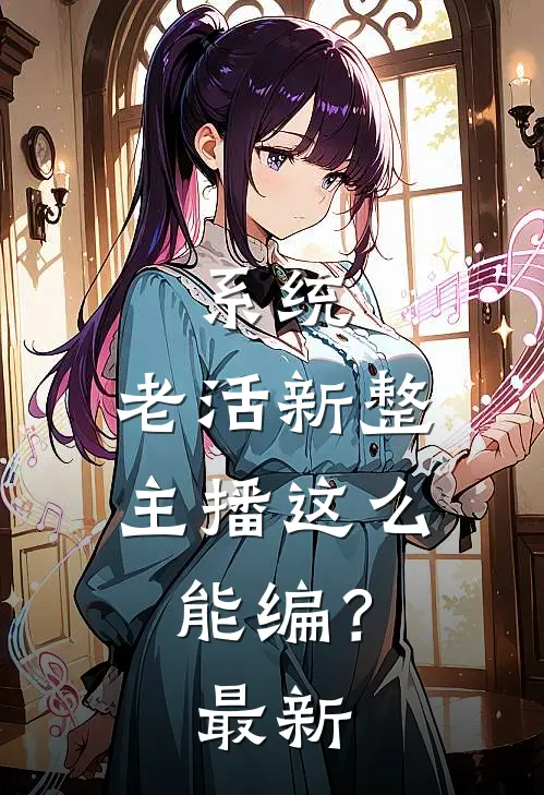 系统：老活新整，主播这么能编？最新