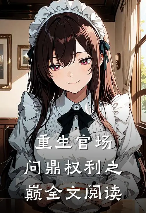 重生官场：问鼎权利之巅全文阅读