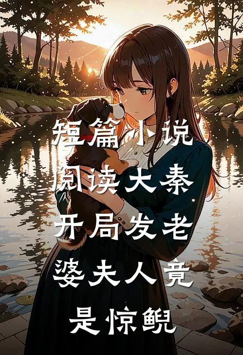 短篇小说阅读大秦:开局发老婆夫人竟是惊鲵