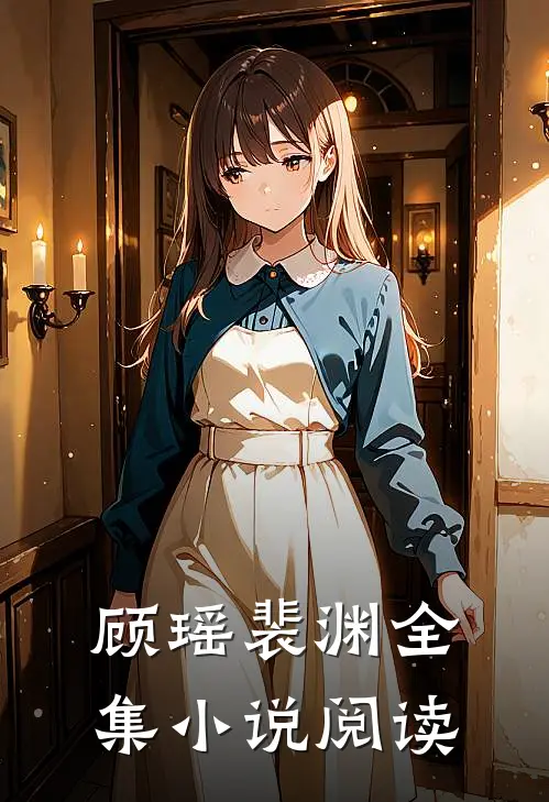 顾瑶裴渊全集小说阅读