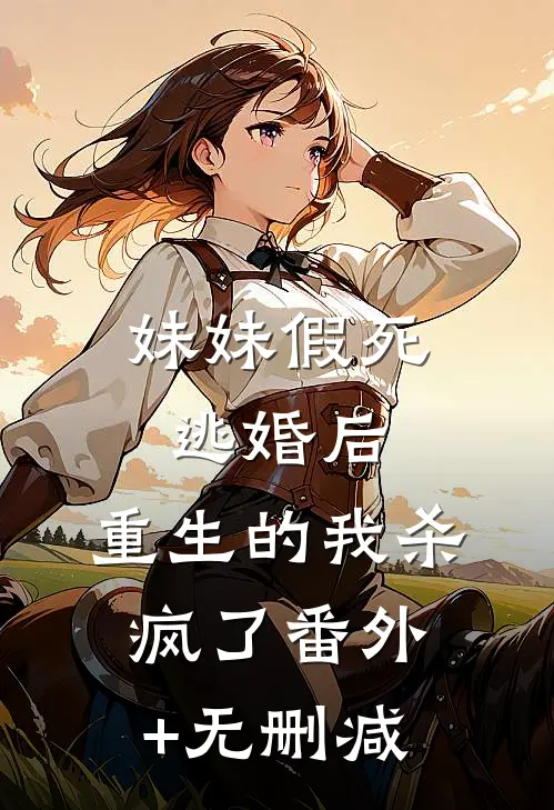 妹妹假死逃婚后，重生的我杀疯了番外+无删减