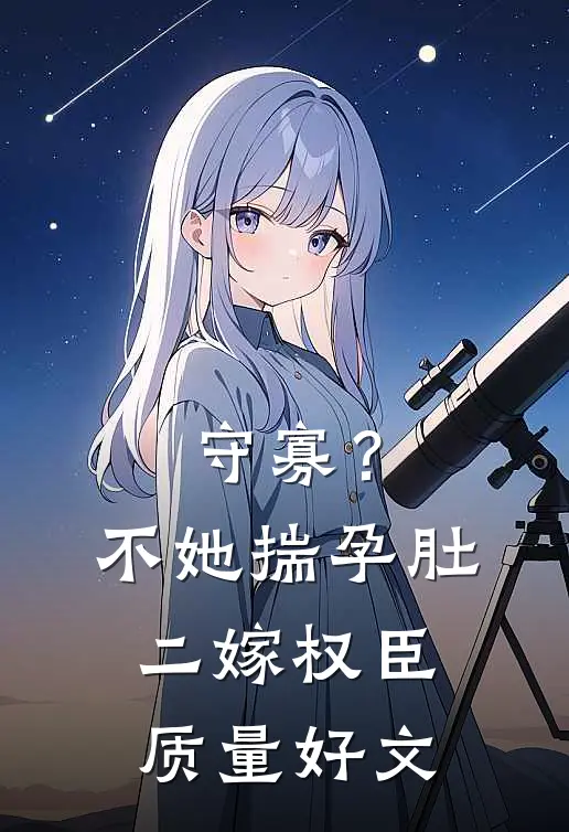 守寡？不，她揣孕肚二嫁权臣质量好文