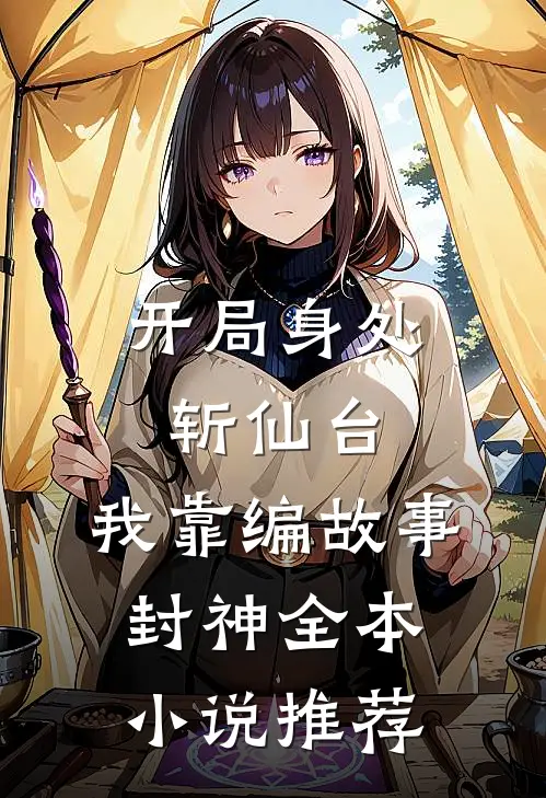 开局身处斩仙台，我靠编故事封神全本小说推荐