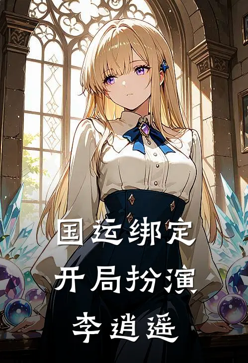 国运绑定开局扮演李逍遥