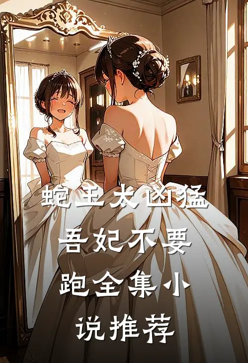 蛇王太凶猛：吾妃不要跑全集小说推荐