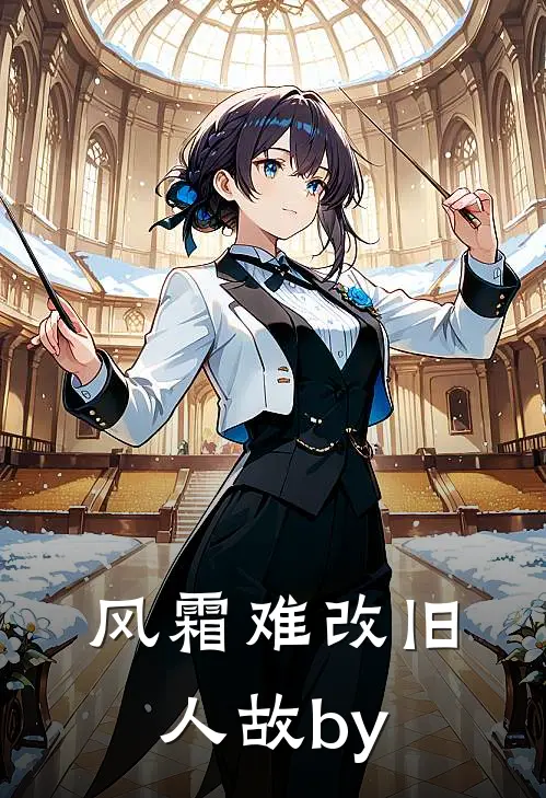风霜难改旧人故by