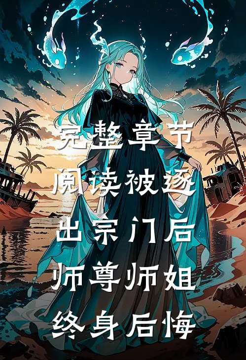 完整章节阅读被逐出宗门后，师尊师姐终身后悔