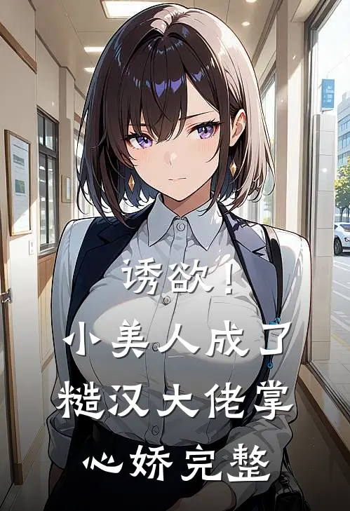 诱欲！小美人成了糙汉大佬掌心娇完整