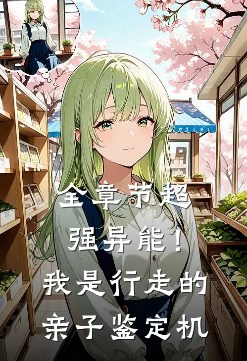 全章节超强异能！我是行走的亲子鉴定机