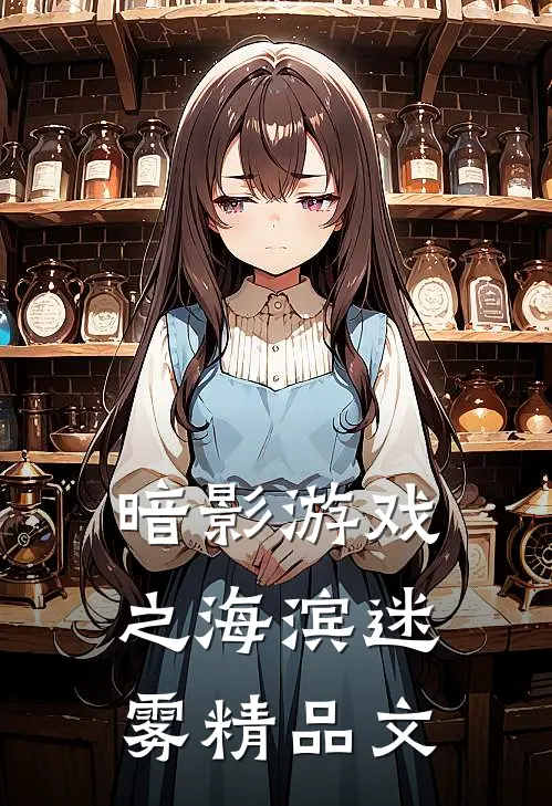 暗影游戏之海滨迷雾精品文