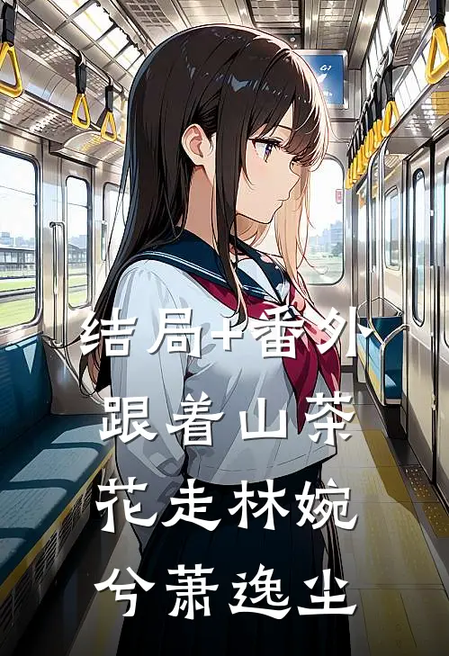 结局+番外跟着山茶花走林婉兮萧逸尘