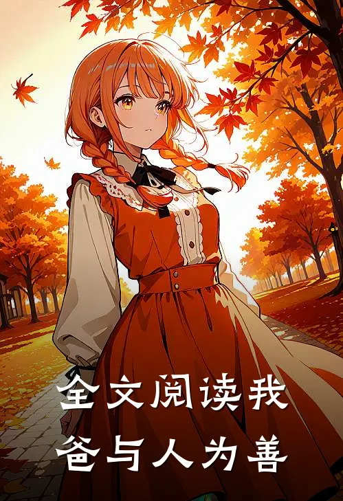 全文阅读我爸与人为善