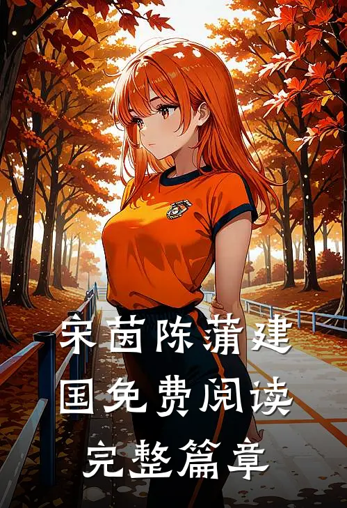 宋茵陈蒲建国免费阅读完整篇章