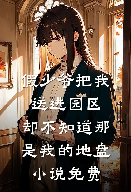 假少爷把我送进园区，却不知道那是我的地盘小说免费