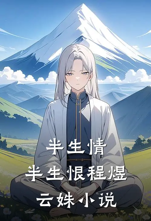 半生情，半生恨程煜云姝小说