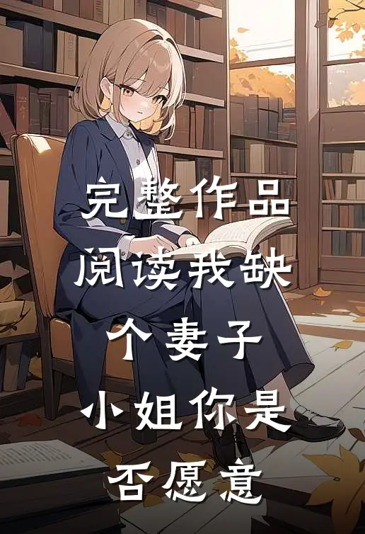 完整作品阅读我缺个妻子，小姐你是否愿意