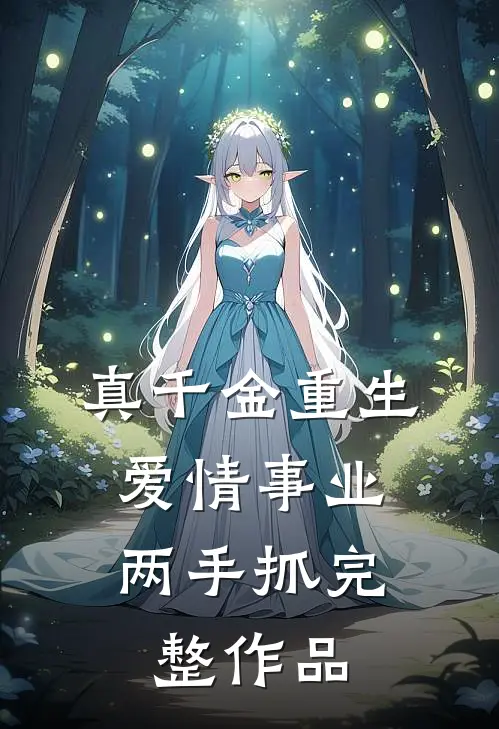 真千金重生，爱情事业两手抓完整作品