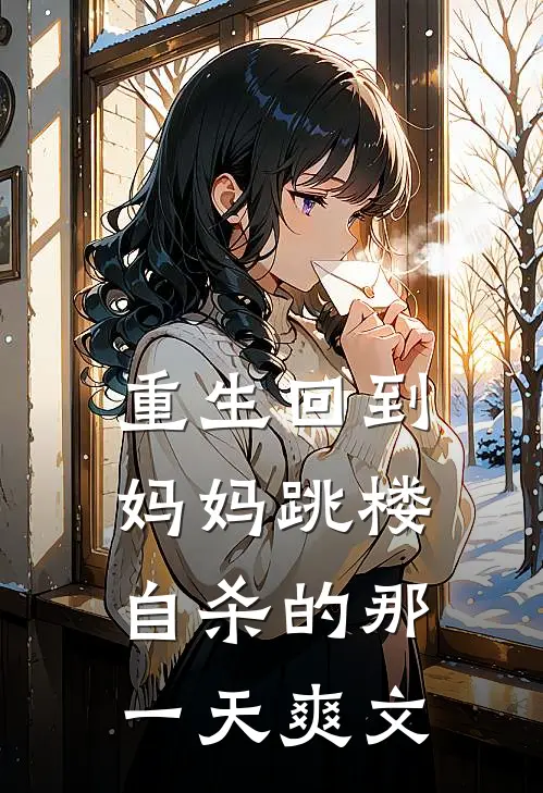 重生回到妈妈跳楼自杀的那一天爽文