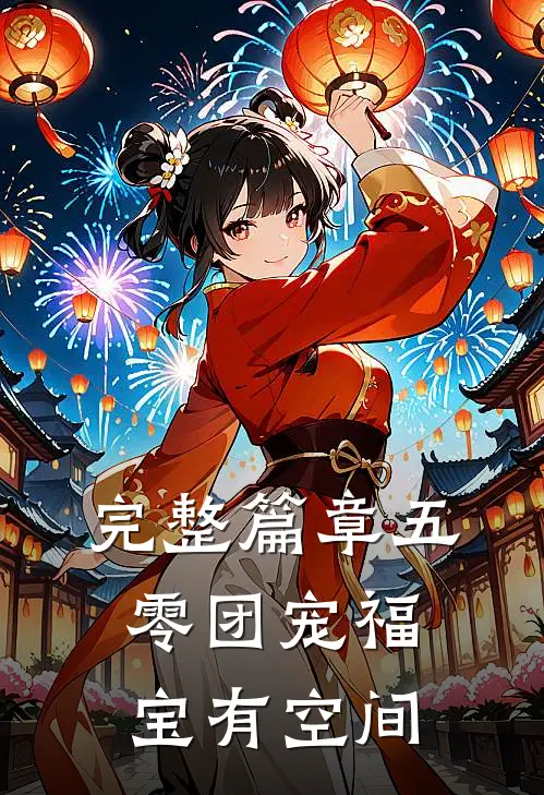 完整篇章五零团宠福宝有空间