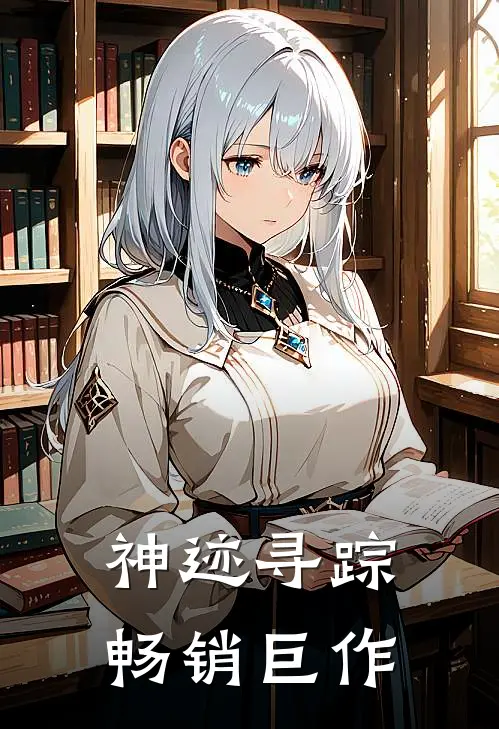 神迹寻踪畅销巨作
