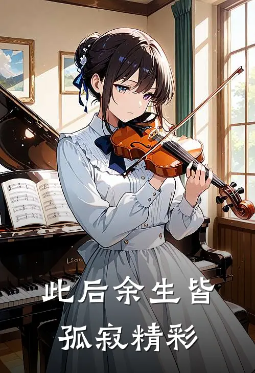此后余生皆孤寂精彩