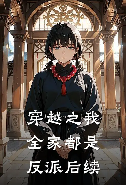 穿越之我全家都是反派后续