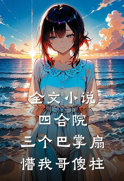 全文小说四合院：三个巴掌扇懵我哥傻柱