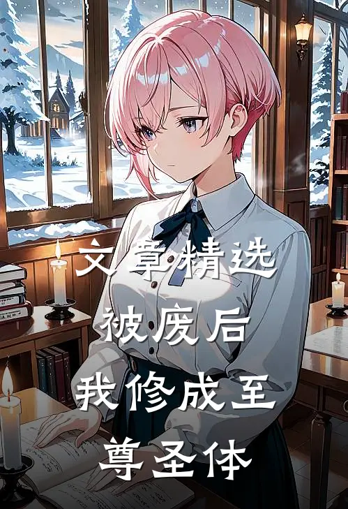 文章精选被废后，我修成至尊圣体