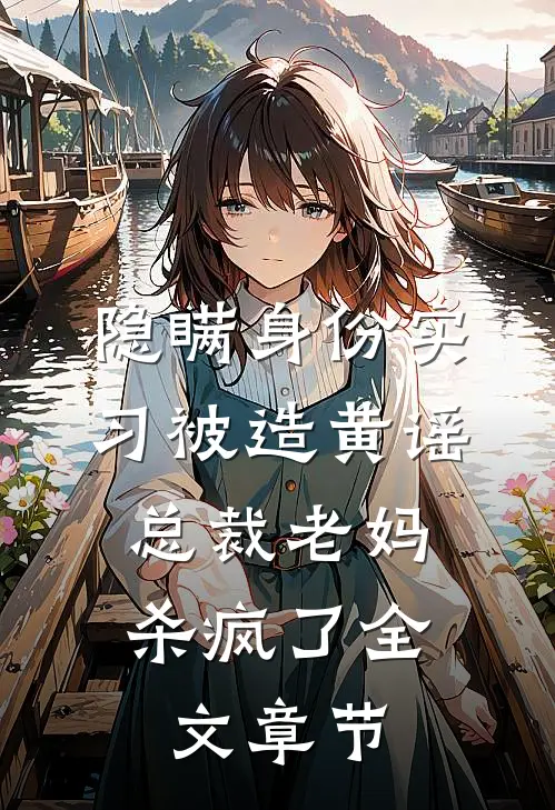隐瞒身份实习被造黄谣，总裁老妈杀疯了全文章节