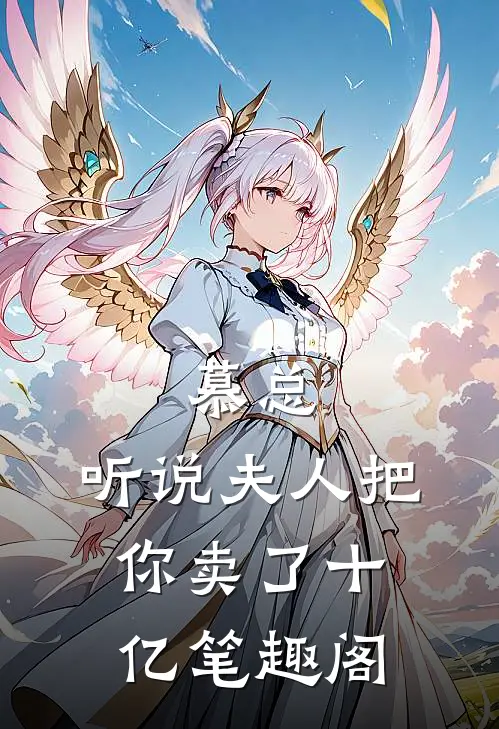 慕总，听说夫人把你卖了十亿笔趣阁