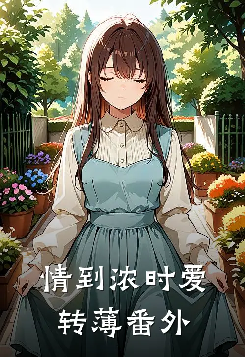 情到浓时爱转薄番外